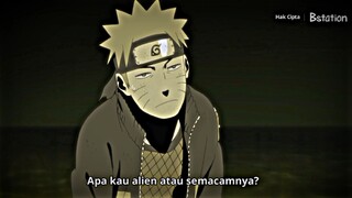 Naruto kang roasting 🗿😎