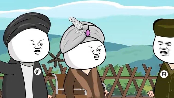 I have to say, if the panda doesn't make a move, it's fine, but when it does, it's amazing