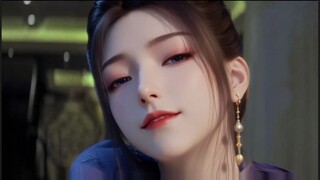 南宫婉 你支不支持我做韩夫人