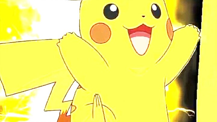 PIKA PIKA ❤️❤️❤️❤️