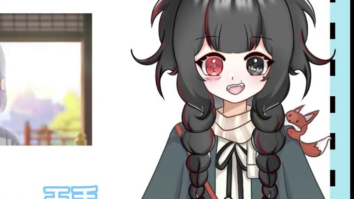 [Pertunjukan Suara Dampak Genshin] Menerima pesanan untuk dubbing! Satu orang memiliki 100+ suara