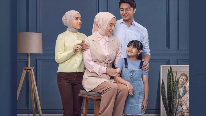 Ipar Adalah Maut: The Series Episode 12