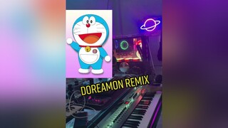 Nge nói bài nhạc doreamon remix của mình đang hot dcgr remix doreamonremix hưnghackremix