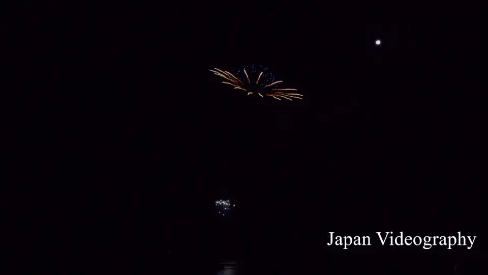 4k 3 11東日本大震災犠牲者慰霊 17年 祈りと鎮魂の花火 宮城県気仙沼市 マルゴー Earthquake Prayer Requiem Fireworks In Japan Bilibili