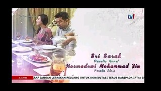 kau perempuan itu ep06