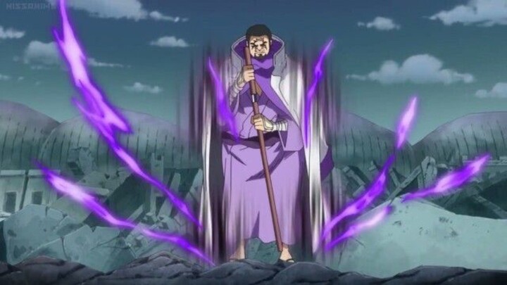 Pemilik Buah Iblis Logia Terkuat Di One Piece