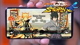 Naruto Shippuden: Ultimate Ninja storm 4 | Android Game Download