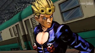 Jika Requiem Pengalaman Emas ke JOJO 6th Sea of Stones dapat membalikkan akhir dari Pastor Pucci per