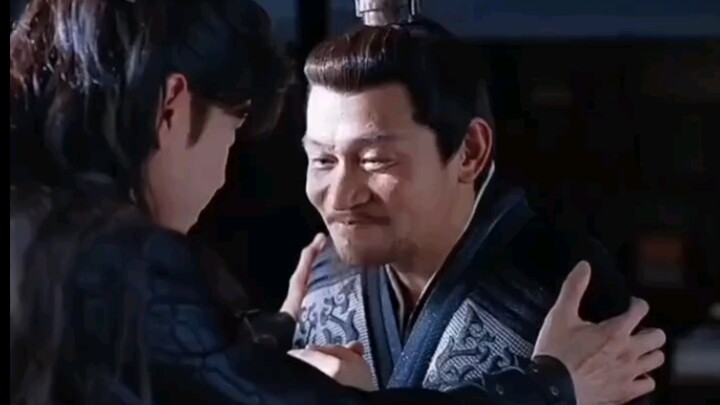 “Mấy năm qua, trước bao áp lực của cuộc sống, tôi đã không còn chống cự; chỉ khi gặp Phàm Tiềm, tôi 