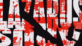 Episode 03. ラザロ / Lazarus (Sub Indo)