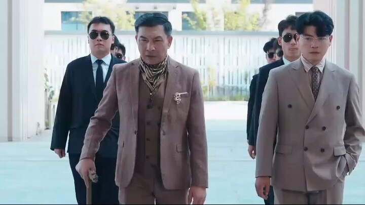 จากทหารรับจ้างกลายเป็น ‘ทายาทพันล้าน’!! ลูกชายที่พ่อเศรษฐีตามหานับสิบปี กลับมาใน