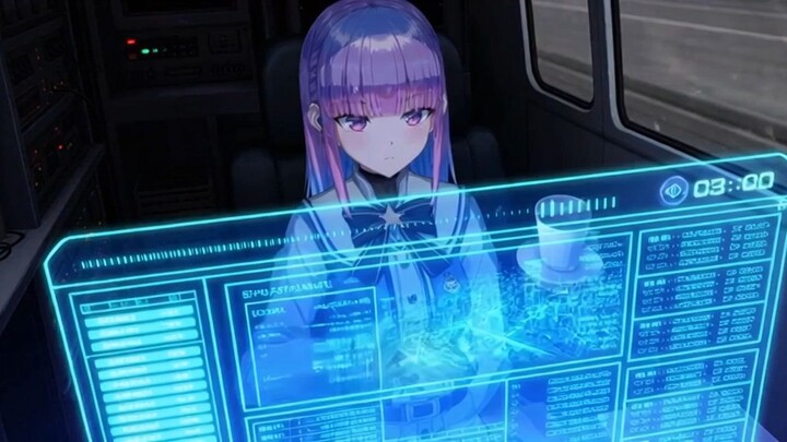 holollive the movie 3 the ozora police forces the movie