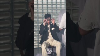 อย่าเลย - แอ๊ค โชคชัย Behide The Scenes [1]  ❤️