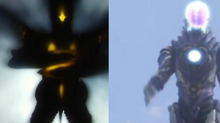 บรรยากาศกดดันจากสองเทพ