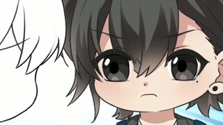 What's wrong? Don't you have a clear idea?