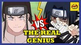 ✅NEJI vs SASUKE【?quien ganaría?】Sasuke vs Neji examenes chunin/¿Quien hubiera ganado?🙄Hyuga🆚Uchiha