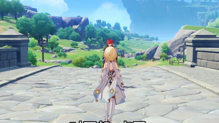 "If it's for you... I can do anything."