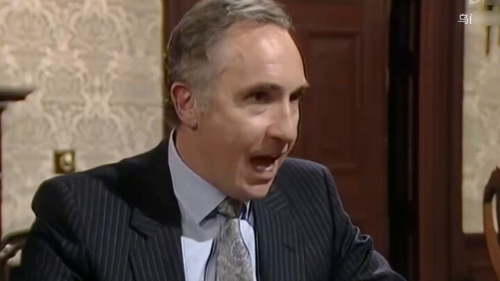 【Moyu Office×I am the Minister】It’s the New Year, let’s have some bad jokes