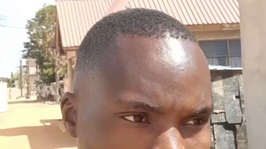 Anh em là nguyên nhân khiến châu Phi thiếu nước