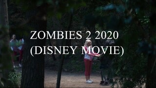 Z2 2020 (Disney Movie) watch niyo na guys habang meron pa