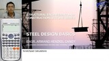 2.2 - Steel Design