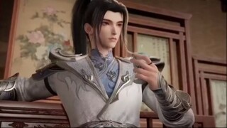 LingWu Continent Episode 110 Sub Indo