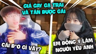 MINI WORLD TRÀ TRỘN CỘNG ĐỒNG #10 : GIẢ GAY GẠ TRAI THẾ ĐẾCH NÀO TÁN ĐƯỢC BÉ GÁI LÀM NGƯỜI YÊU
