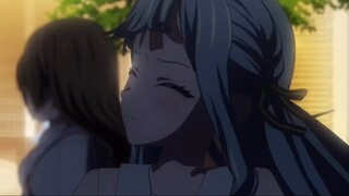 [MyGO/Caodong No Party] They threw away your world to become a better human being