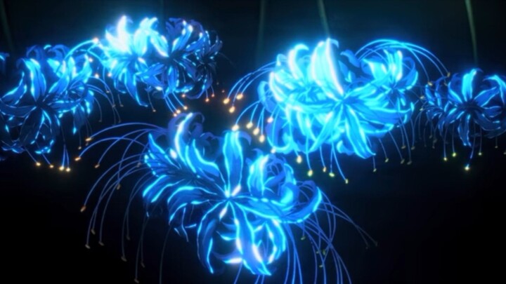 Kimetsu no yaiba phần vô hạn thành