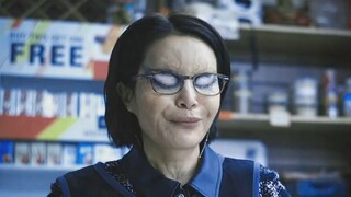Siapakah yang mengira bahwa Venom yang tak kenal takut justru paling takut pada Nyonya Chen yang men