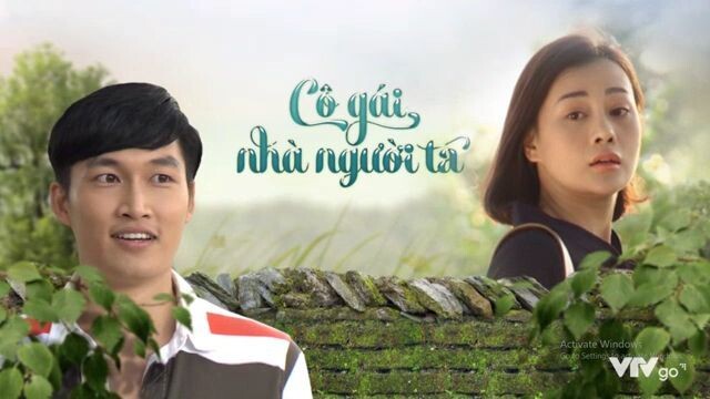 Phim truyện - Cô gái nhà người ta (2020)