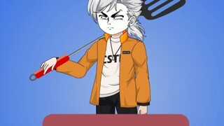 My god, this author has made great progress, he has updated twice a week