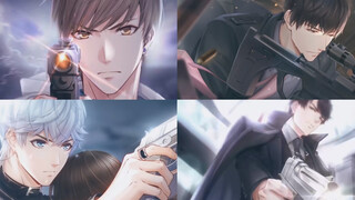 [Mr. Love: Queen's Choice] Let me see who dare to engage in an affair?