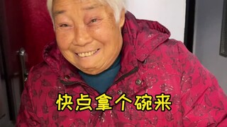 Sudah selesai, Nenek tidak akan pernah mencintaiku lagi.