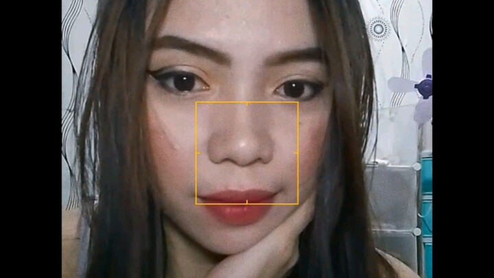 Make up tutorial: Cat eye look (eye shadow)
