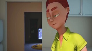 لجعل ابنها يتخلص من إدمان الإنترنت، قامت الأم بتدمير أهم شيء لديه!