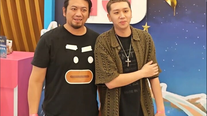Sepuluh tahun telah berlalu, apakah kalian masih ingat saya?