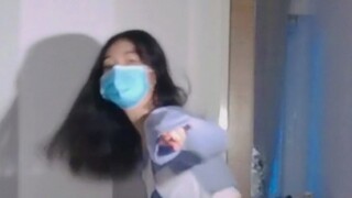 SM ฉันขอร้องให้คุณปล่อยเวอร์ชั่นเต็มของการเต้น | AESPA - ความฝันที่เป็นจริง | ปิดบัง