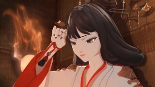 [Âm Dương Sư x Painted Traveller] Cái này cũng có thể liên kết được chứ? Lần này, hai đầu bếp thực sự xuất thần!
