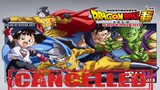 TERRIBLE NEWS! DBS: Super Hero OFFICIALLY CANCELLED?! DRAGON BALL IS OVER!(DBS 2022)
