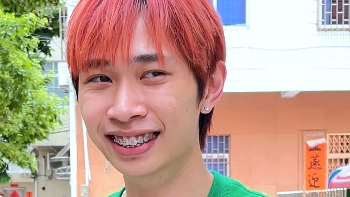 “Hỉ Tử” tất nhiên là mang ý nghĩa vui tươi rạng rỡ rồi!