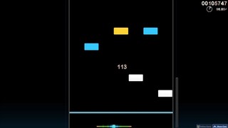osu!mania 7k thing