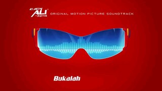 [Bukalah Matamu] Ost Ejen Ali The Movie Full Lirik