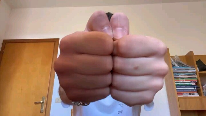 （香翅捞饭）原版视频