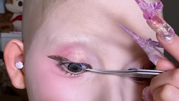 Makeup Tutorial