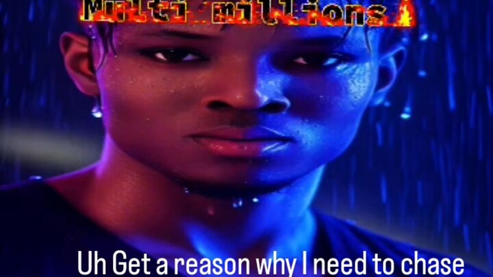 Multi millions