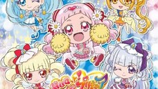 Rie Kitagawa - Go! Go! Girls Blooming In GO Minutes