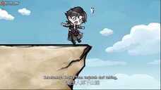 Little Fairy Yao Eps 17 sub Indonesia