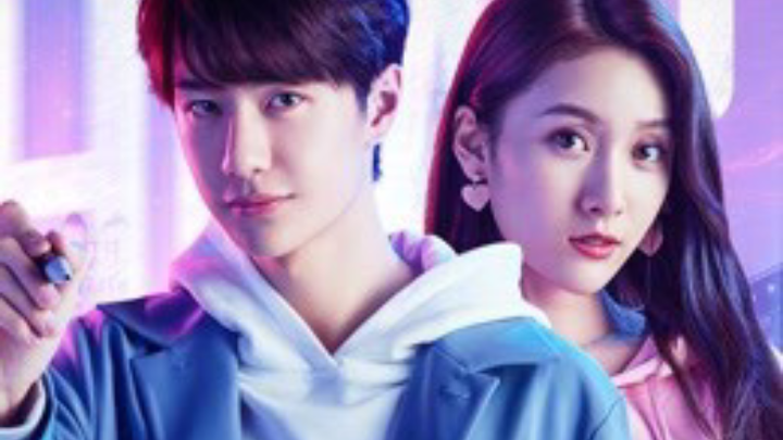 Gank Your Heart Ep18 [Engsub]