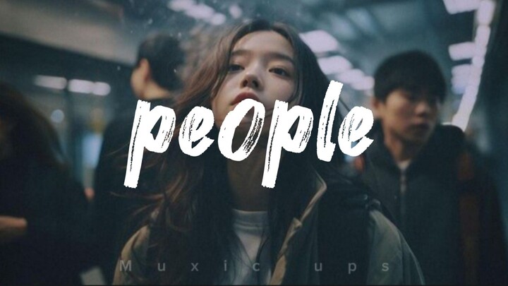 Libianca- People #song #viral #Tiktok